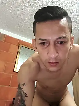 JoseHosther20xh online show from November 21, 4:11 am