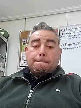 Manolete007x online show from October 21, 10:32 pm