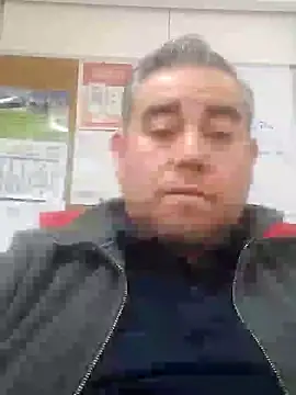 Manolete007x online show from November 4, 10:31 pm