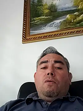 Manolete007x online show from January 18, 11:19 pm