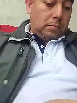 Manolete007x online show from February 16, 11:12 pm