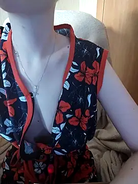 Snapshot of Elza_kom chatting on January 17, 7:08 am Elza kom online show from January 17, 7:08 am