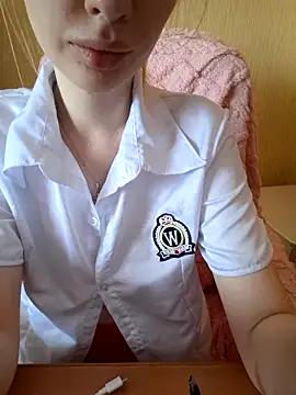 Snapshot of Elza_kom chatting on September 27, 2:16 am Elza kom online show from September 27, 2:16 am