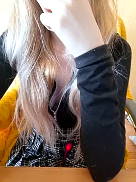 Elza kom online show from March 19, 6:50 am