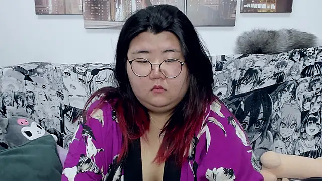 Nadine asian online show from December 20, 11:43 am