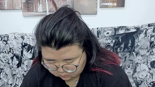 Nadine asian online show from January 5, 6:13 am