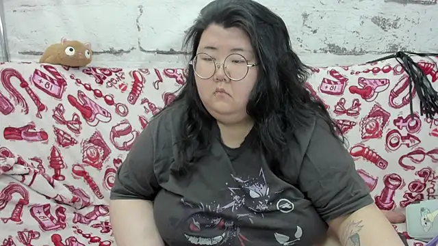 Nadine asian online show from July 9, 2:04 am