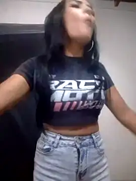 Snapshot of lady_scarlettt chatting on June 3, 5:54 am lady scarlettt online show from June 3, 5:54 am