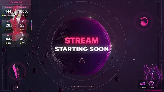 Snapshot of BabyDukes chatting on October 27, 9:35 am BabyDukes online show from October 27, 9:35 am