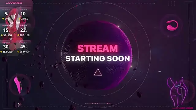 BabyDukes online show from March 13, 12:17 am