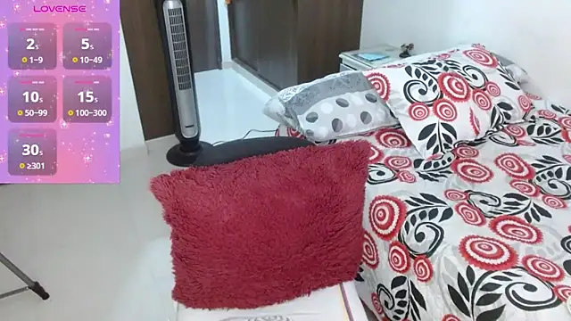 Daniella Fellers online show from January 31, 10:10 pm