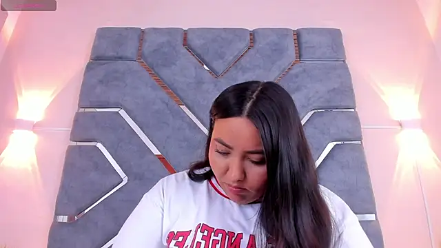 LucciaPorter online show from November 21, 9:24 pm