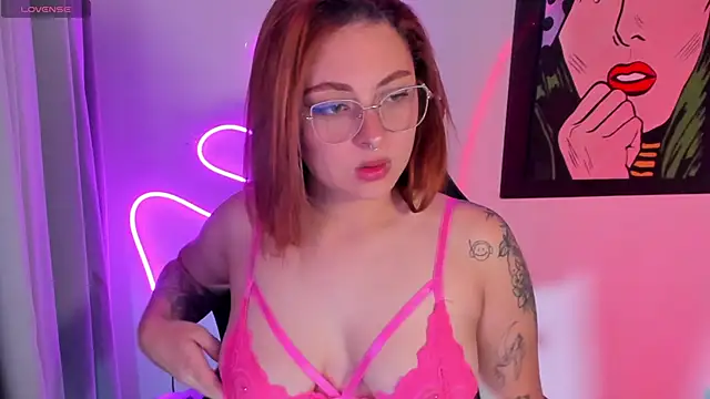 izyzys baker online show from February 21, 6:29 am