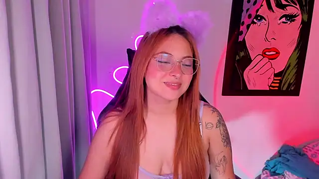 izyzys baker online show from March 20, 5:24 am