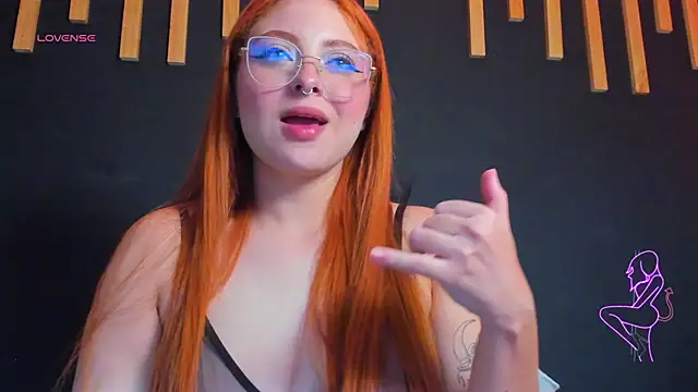 izyzys baker online show from November 3, 5:52 am