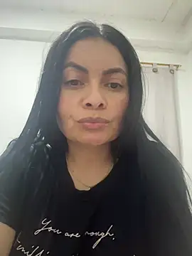 Snapshot of Janna099 chatting on February 25, 2:03 am Janna099 online show from February 25, 2:03 am