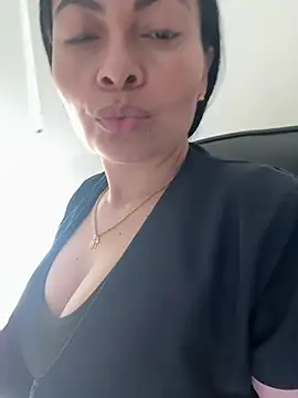 Snapshot of Janna099 chatting on March 3, 4:46 pm Janna099 online show from March 3, 4:46 pm