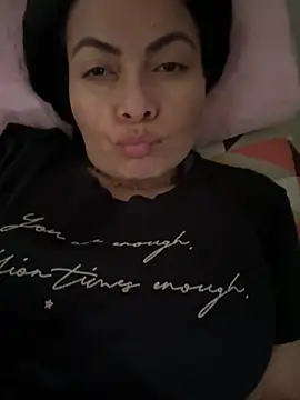 Snapshot of Janna099 chatting on March 6, 5:54 pm Janna099 online show from March 6, 5:54 pm