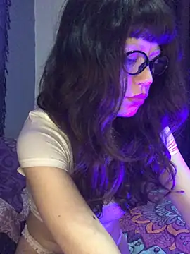 Snapshot of Fo0xybby chatting on June 14, 3:19 am Fo0xybby online show from June 14, 3:19 am