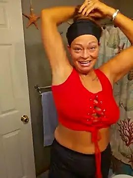 Snapshot of Erotic_and_Exotic chatting on December 13, 5:00 pm Erotic and Exotic online show from December 13, 5:00 pm