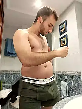 Fuckwithme 69 online show from January 16, 5:28 pm