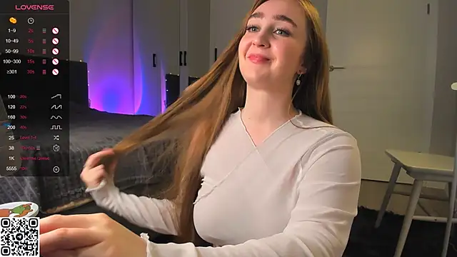 celestialanggel online show from November 3, 7:26 pm