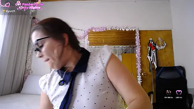 Sahory   online show from February 20, 7:47 pm