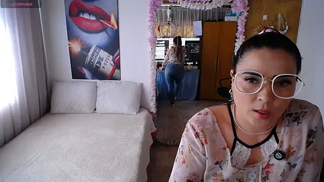 Snapshot of Sahory__ chatting on July 12, 8:11 pm Sahory online show from July 12, 8:11 pm