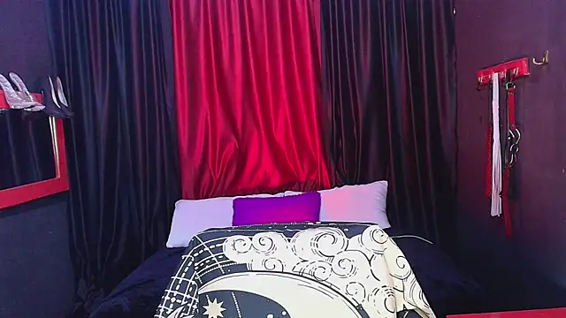 JadaRoberts online show from December 13, 12:17 pm