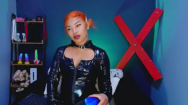 JadaRoberts online show from February 8, 3:31 pm