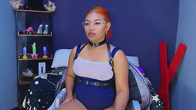 JadaRoberts online show from February 24, 3:20 pm