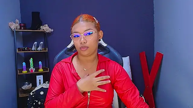 JadaRoberts online show from February 28, 4:31 pm