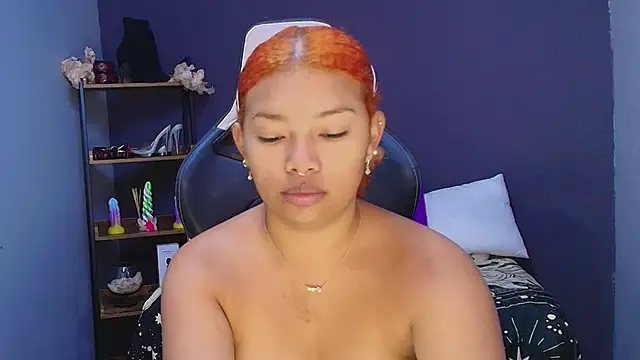 JadaRoberts online show from March 1, 12:23 pm