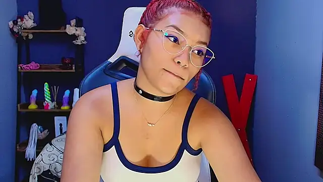 JadaRoberts online show from March 10, 9:29 pm