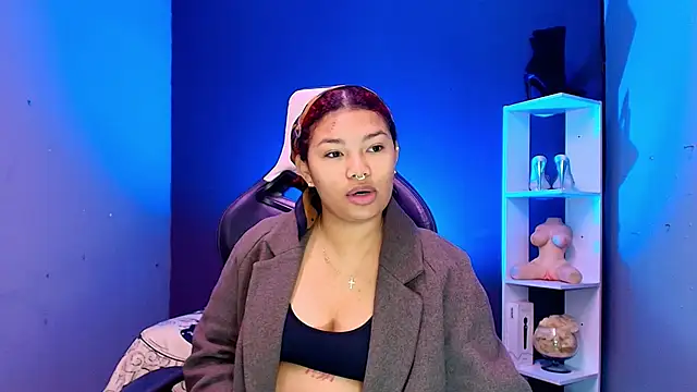 JadaRoberts online show from September 13, 12:05 pm