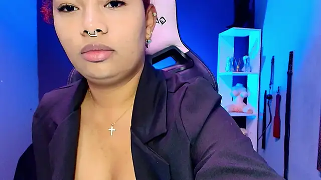 JadaRoberts online show from October 4, 12:14 pm