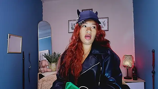 JadaRoberts online show from February 14, 12:24 pm