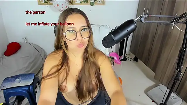 isa loves cum online show from March 20, 6:51 am