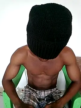 Snapshot of Samir4123 chatting on February 14, 4:47 am Samir4123 online show from February 14, 4:47 am