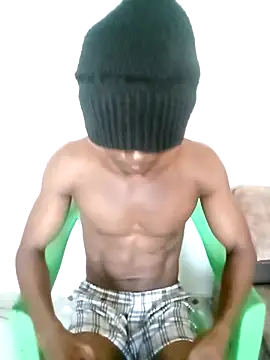 Snapshot of Samir4123 chatting on February 14, 10:17 am Samir4123 online show from February 14, 10:17 am