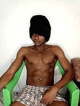 Snapshot of Samir4123 chatting on March 2, 8:16 am Samir4123 online show from March 2, 8:16 am