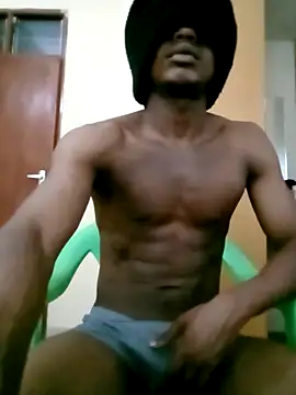 Snapshot of Samir4123 chatting on September 20, 7:31 am Samir4123 online show from September 20, 7:31 am