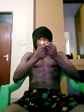 Snapshot of Samir4123 chatting on November 26, 3:51 am Samir4123 online show from November 26, 3:51 am