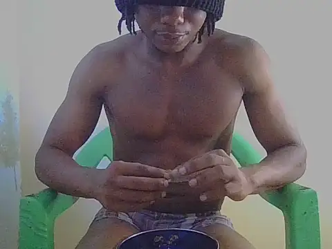 Samir4123 online show from January 17, 5:23 am