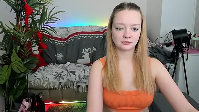 Radiants two online show from December 14, 8:40 pm