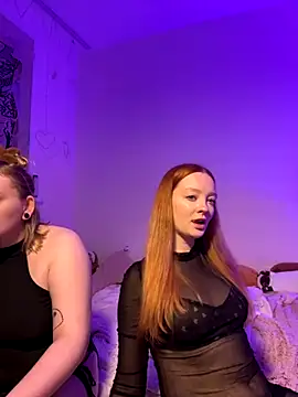 Radiants two online show from September 12, 2:22 am