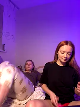 Radiants two online show from September 13, 12:32 am