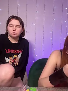 Snapshot of Radiants_two chatting on January 31, 7:11 pm Radiants two online show from January 31, 7:11 pm