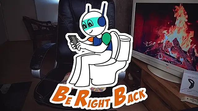 officeman7 online show from December 12, 8:21 pm