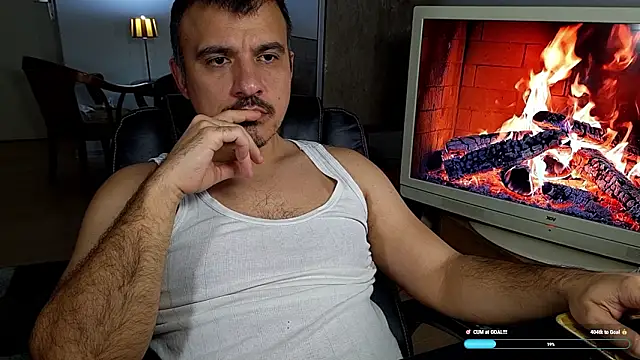 officeman7 online show from February 9, 4:00 pm